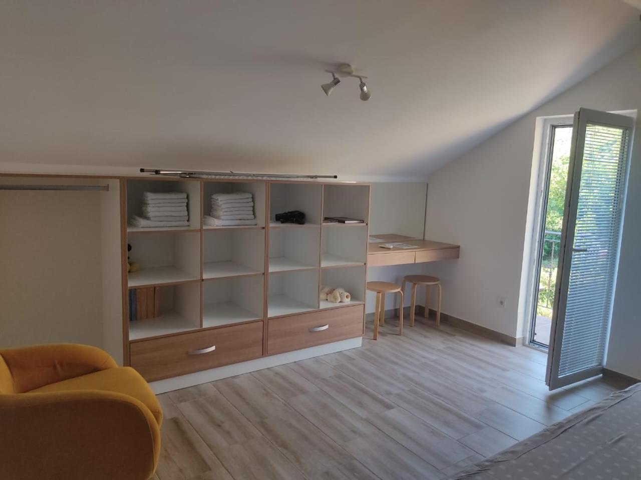 Apartment Maritimo كوتور المظهر الخارجي الصورة