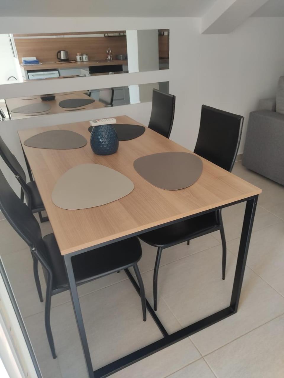 Apartment Maritimo كوتور المظهر الخارجي الصورة