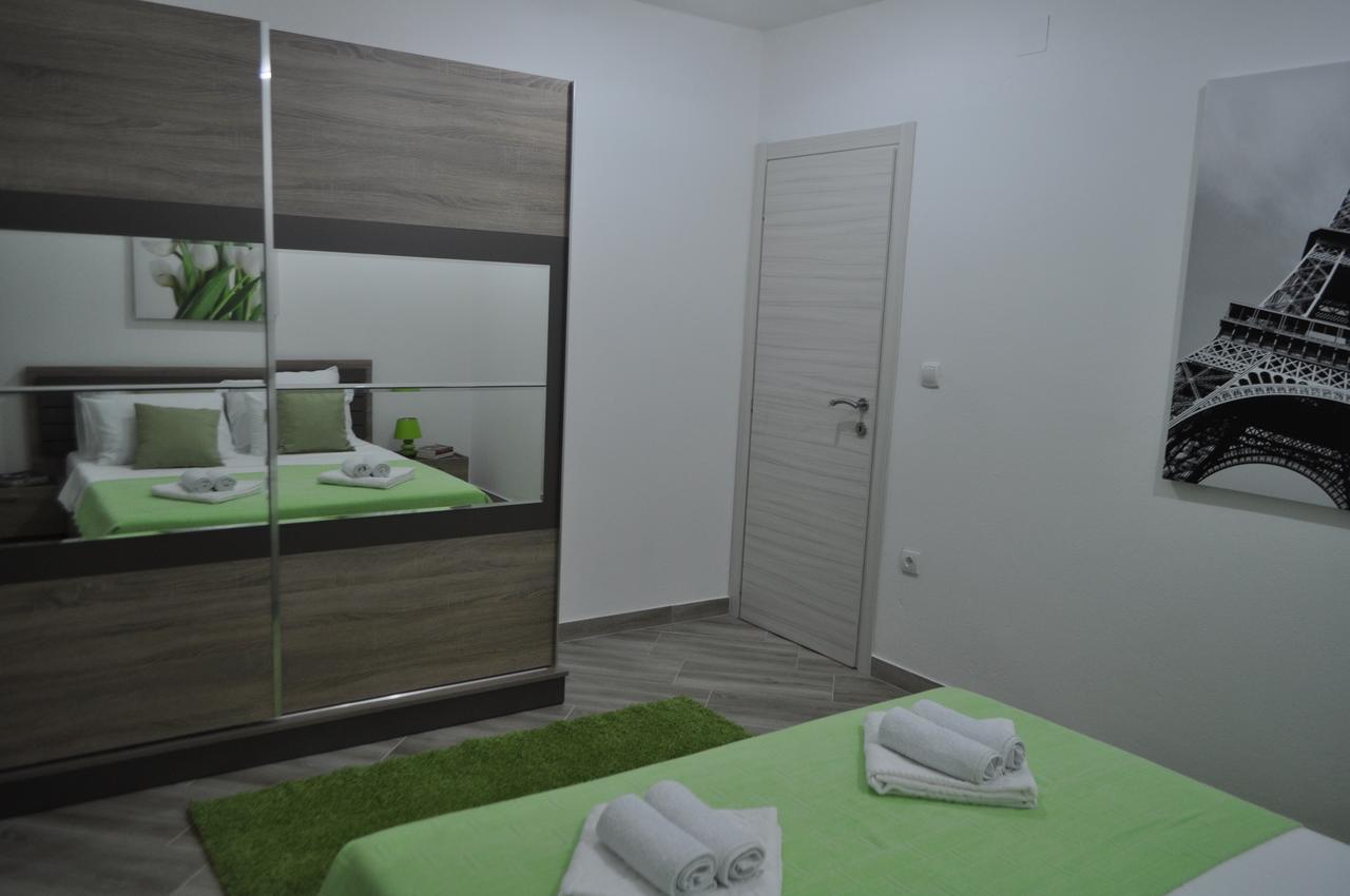 Apartment Maritimo كوتور المظهر الخارجي الصورة