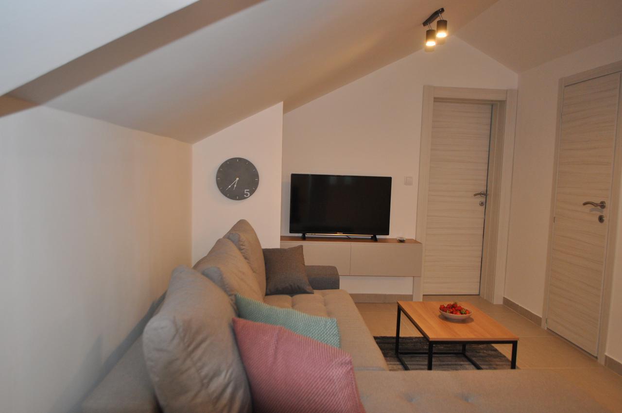 Apartment Maritimo كوتور المظهر الخارجي الصورة