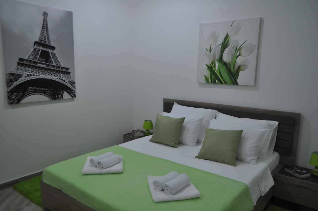 Apartment Maritimo كوتور المظهر الخارجي الصورة