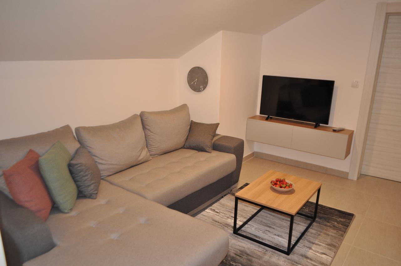 Apartment Maritimo كوتور المظهر الخارجي الصورة