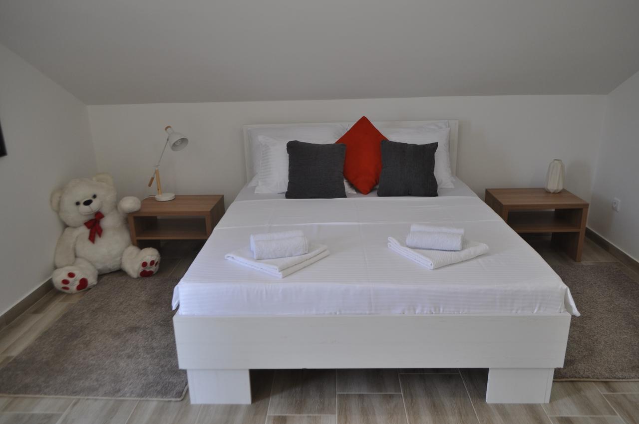 Apartment Maritimo كوتور المظهر الخارجي الصورة