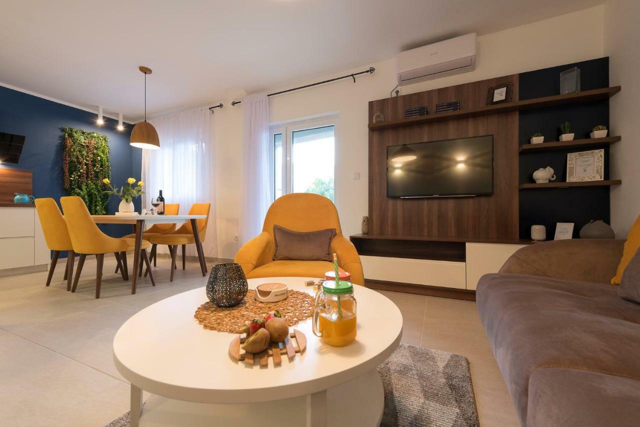 Apartment Maritimo كوتور المظهر الخارجي الصورة