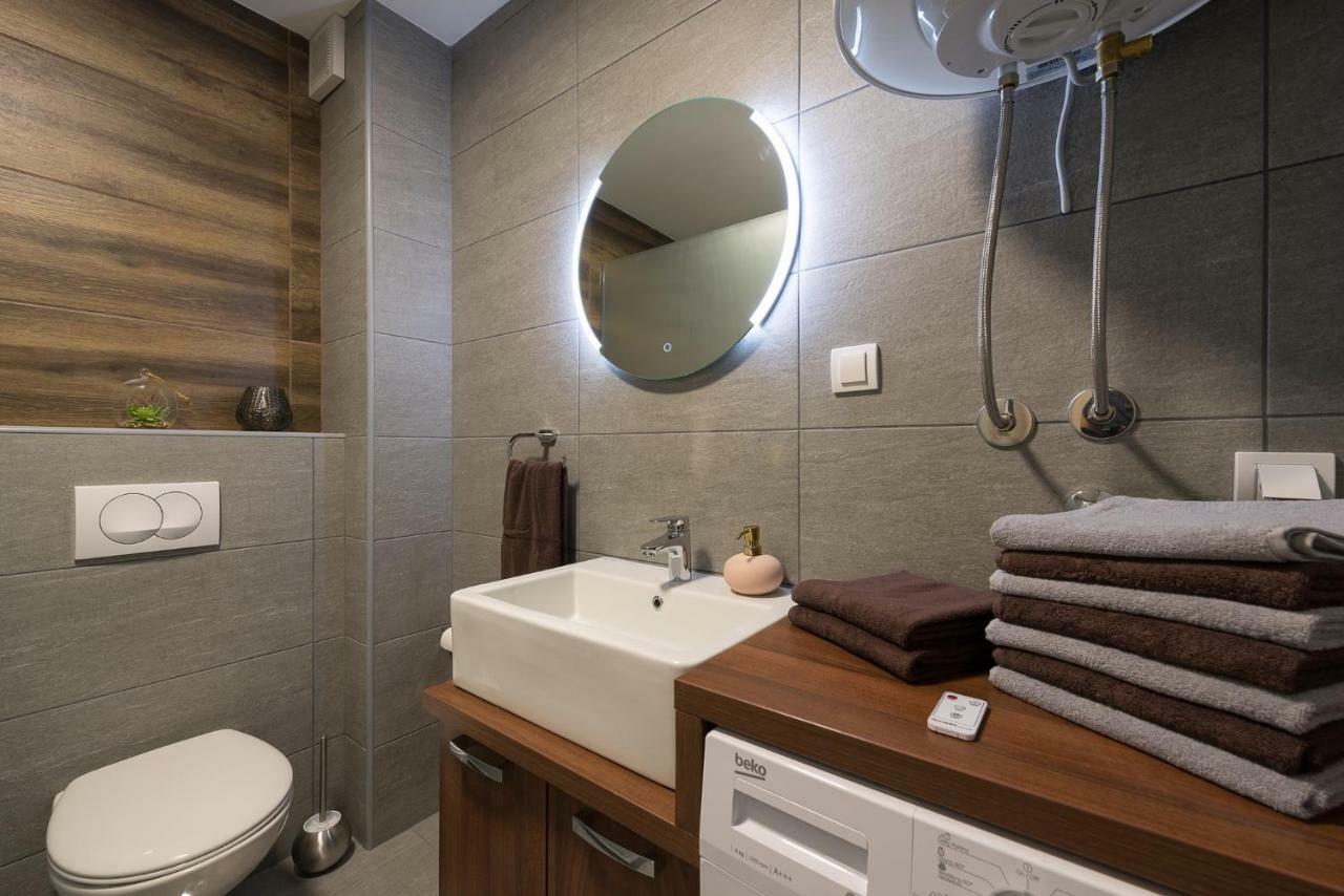 Apartment Maritimo كوتور المظهر الخارجي الصورة