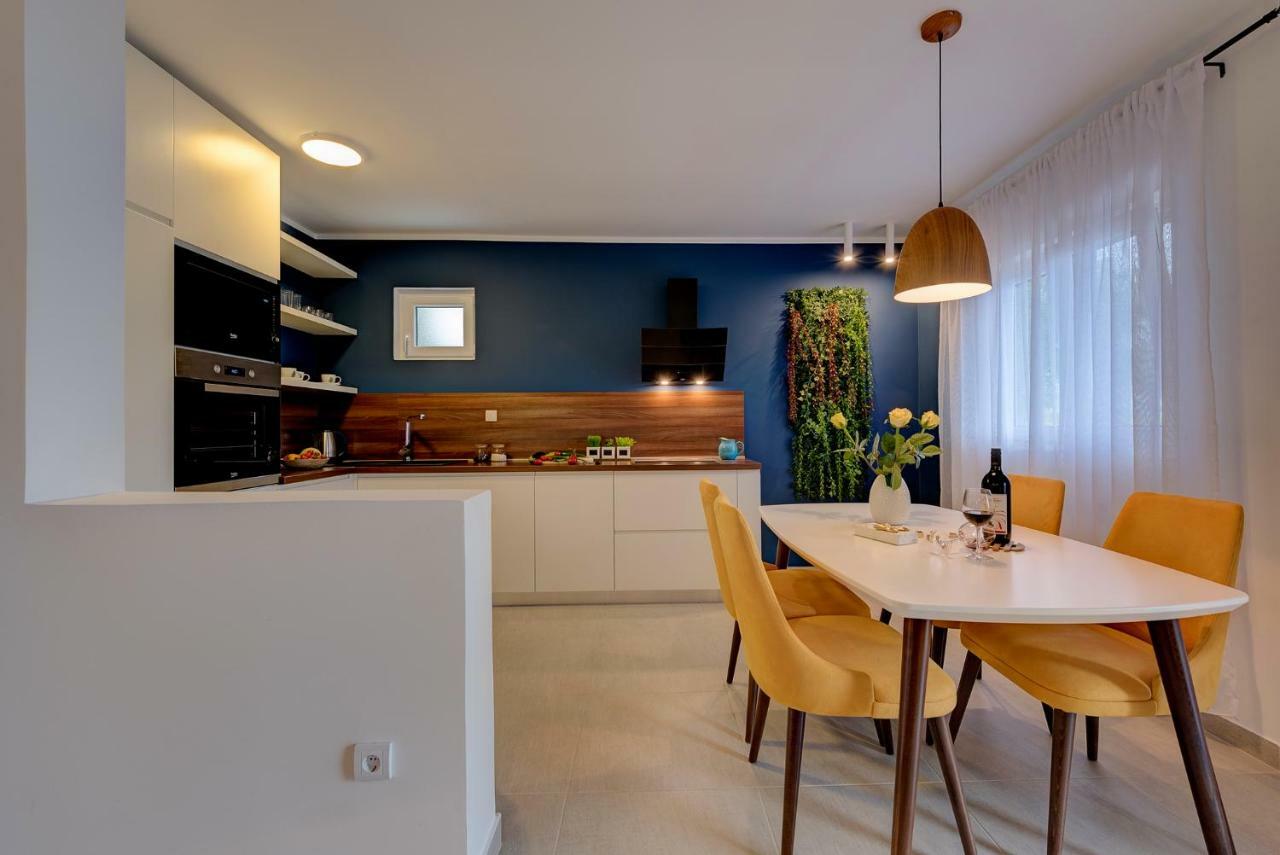 Apartment Maritimo كوتور المظهر الخارجي الصورة