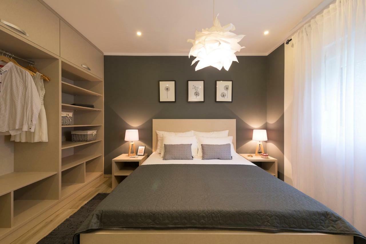 Apartment Maritimo كوتور المظهر الخارجي الصورة