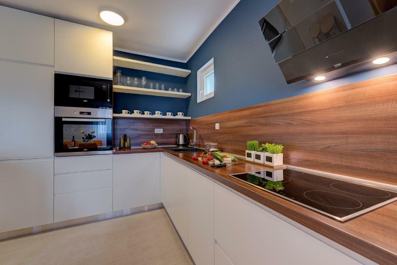Apartment Maritimo كوتور المظهر الخارجي الصورة