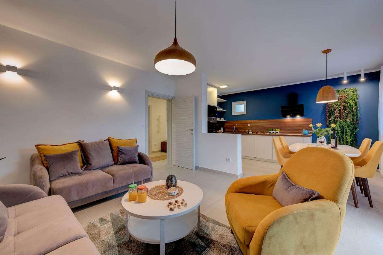 Apartment Maritimo كوتور المظهر الخارجي الصورة