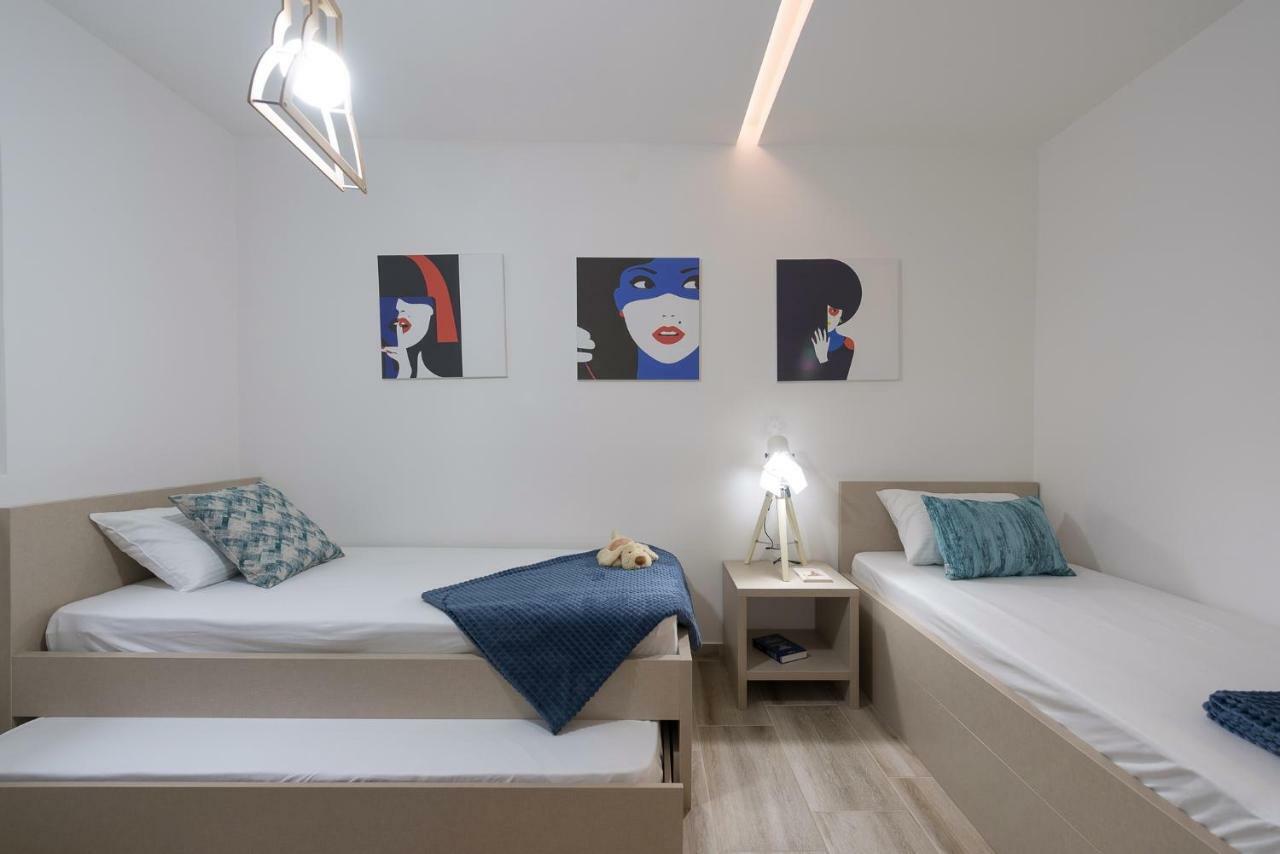 Apartment Maritimo كوتور المظهر الخارجي الصورة