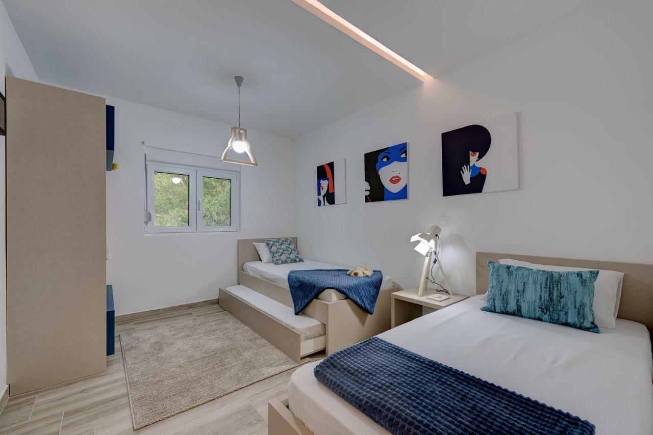Apartment Maritimo كوتور المظهر الخارجي الصورة