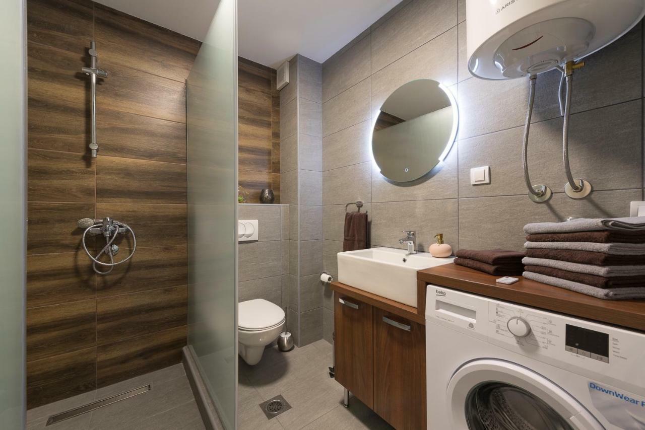 Apartment Maritimo كوتور المظهر الخارجي الصورة