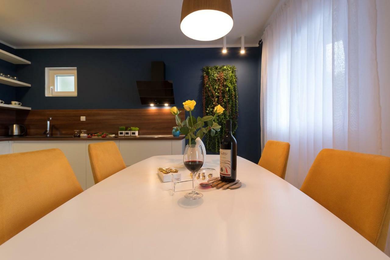 Apartment Maritimo كوتور المظهر الخارجي الصورة