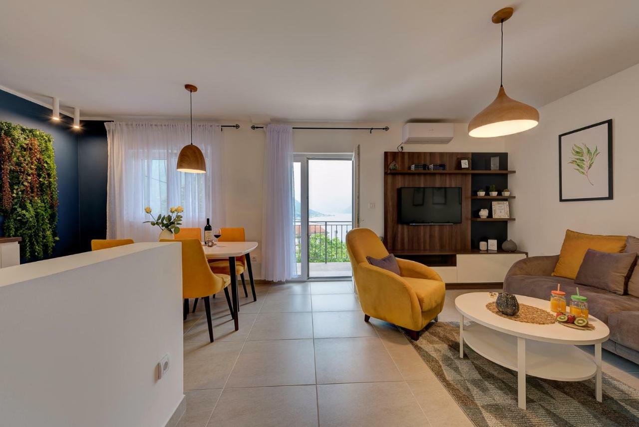 Apartment Maritimo كوتور المظهر الخارجي الصورة