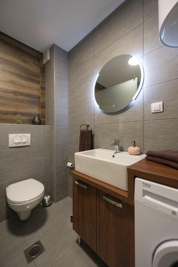 Apartment Maritimo كوتور المظهر الخارجي الصورة