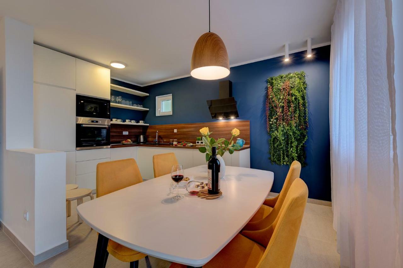 Apartment Maritimo كوتور المظهر الخارجي الصورة
